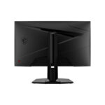 MSI MONITOR GAMING G274QPF E2, ADJUSTABLE STAND 2K(WQHD) 27" - Image 2