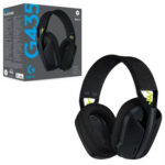 LOGITECH HEADSET GAMING G435 BLUETOOTH