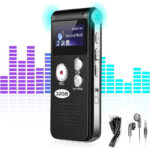 GEATIX DIGITAL VOICE RECORDER - Image 2