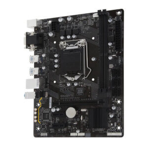 GIGABYTE MOTHERBOARD B250
