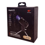 HAVIT MICROPHONE GAMING GK51