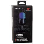 HAVIT MICROPHONE GAMING GK52