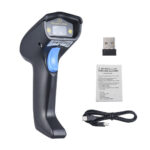 GSAN SCANNER GS-25U 2D