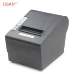 GSAN RECEIPT PRINTER GS-8256 THERMAL 80MM-3.1" - Image 3