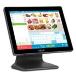 GSAN POS GS-A2 I3-3RD 8GB RAM 128GB 15"