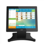 GSAN POS GS-T1 CEL J1900 DUAL 4GB RAM 128GB 15"