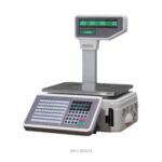GSAN SCALE GS-TM-A - THERMAL RECEIPT AND LABEL PRINTER