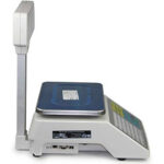 GSAN SCALE GS-TM-A - THERMAL RECEIPT AND LABEL PRINTER - Image 2