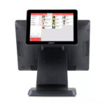 GSAN 2ND DISPLAY GS-A2, LCD 9.7”