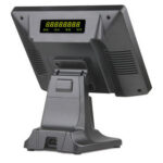 GSAN POS GS-3021 I5-3317U 2.5GHZ 8GB TOUCH 15" - Image 2