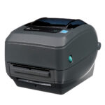 ZEBRA LABEL PRINTER GX430T 102MM-4"