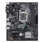 ASUS MOTHERBOARD H310M-K PRIME - Image 2
