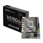ESONIC MOTHERBOARD H510DA LGA 1200