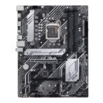 ASUS MOTHERBOARD H570-PLUS PRIME - Image 2