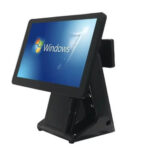 HAIXUN POS HX-15A I5-8350U - 8GB DDR4 - 256GB SSD  TOUCH 15.6"