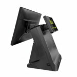 HAIXUN POS HX-15A I5-8350U - 8GB DDR4 - 256GB SSD  TOUCH 15.6" - Image 2