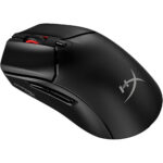 KINGSTON HYPERX MOUSE HASTE 2 WIRELESS/BLUETOOTH PULSEFIRE RGB - Image 2