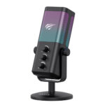 HAVIT MICROPHONE GAMING GK65 - Image 2