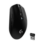 LOGITECH MOUSE GAMING HERO G305 WIRELESS - Image 2