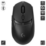 LOGITECH MOUSE GAMING HERO G309 WIRELESS - Image 2