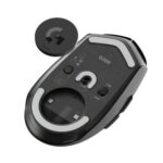 LOGITECH MOUSE GAMING HERO G309 WIRELESS - Image 3