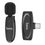 HOCO MICROPHONE WIRELESS DIGITAL L15 FOR (TYPE-C) - Image 2