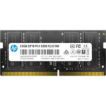 HP DDR4 NOTEBOOK 32GB-3200 S1 SERIES CL22