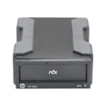 HPE RDX EXTERNAL DOCKING STATION USB 3.0