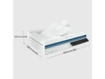 HP SCANJET PRO 2600 F1 DOCUMENT SCANNER - Image 2