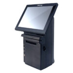 POSIFLEX POS ALL IN ONE HS-2310H D525 DUALCORE 2GB RAM 320GB HDD 9.7"