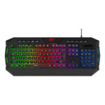 HAVIT COMBO GAMING WIRED 4 IN 1 COMBO - Image 3