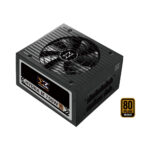 XIGMATEK POWER SUPPLY HYDRA M 750W, FULL MODULAR 80+ - Image 2
