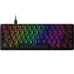 KINGSTON HYPERX KEYBOARD GAMING ALLOY ORIGINS 65 - Image 3
