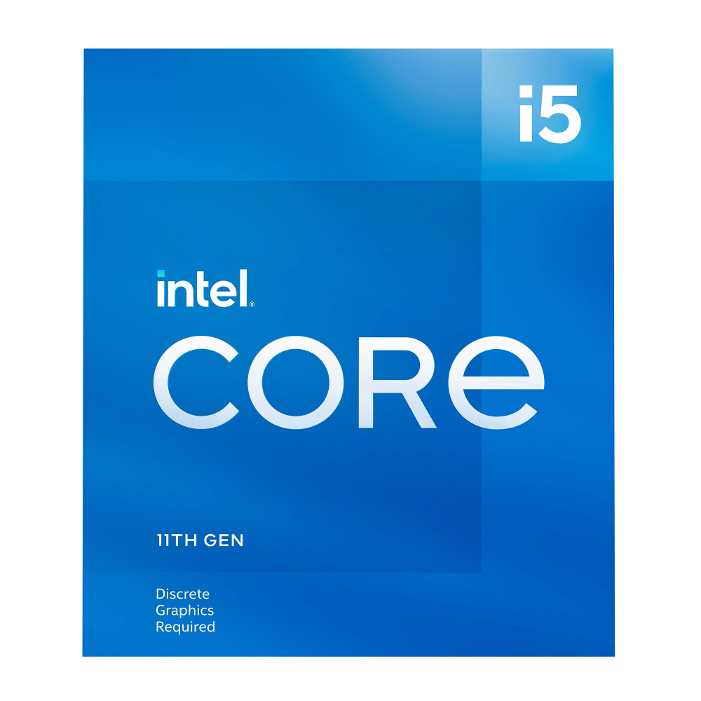 I5-11400F.jpg INTEL CORE I5-11400F - Image 1