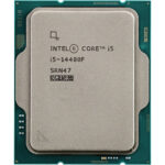 INTEL CPU I5-14400F 4.7GHZ