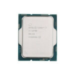 INTEL CORE I7-12700