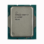 INTEL CPU I7-12700F 2.1GHZ/4.9GHZ