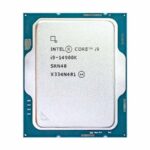 INTEL CPU I9-14900K 6GHZ