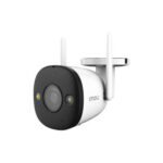 IMOU CAM BULLET 2E 3MP 2K OUTDOOR .