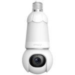 IMOU BULB CAM IPC-S6DP-3M0WEB E27 2K 3MPĀ INDOOR - Image 2