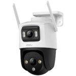 IMOU CAM BULLET CRUISER DUAL LENS, IPC-S7XEP-6M0WED - Image 2
