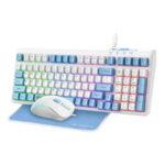 HAVIT COMBO GAMING WIRED 3 IN 1 COMBO - Image 2