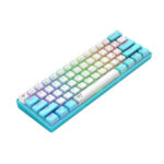 HAVIT KEYBOARD GAMING WIRED MECHANICAL KB903L - Image 2