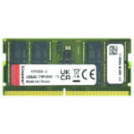 KINGSTON DRAM DDR5 NB 32GB-5600MHZ - Image 2
