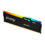 KINGSTON DRAM DDR5 DT 16GB-5200MHZ FURY BEAST RGB - Image 2