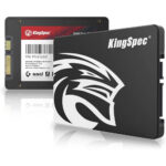 KINGSPEC SSD DRIVE 256GB.
