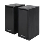KISONLI SPEAKERS T-004 2X(SPEAKERS) - Image 2