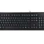 A4-TECH KEYBOARD KR-85 USB