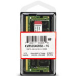 KINGSTON DRAM DDR5 NB 16GB-4800MHZ