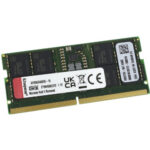 KINGSTON DRAM DDR5 NB 16GB-4800MHZ - Image 2